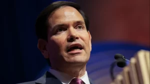 Marco Rubio diz que EUA dará resposta à condenação de Bolsonaro