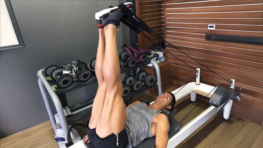 Como o pilates se transformou em "estilo de vida"