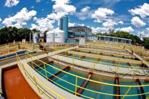 Sanepar prepara expansão nacional - Grupo Amanhã