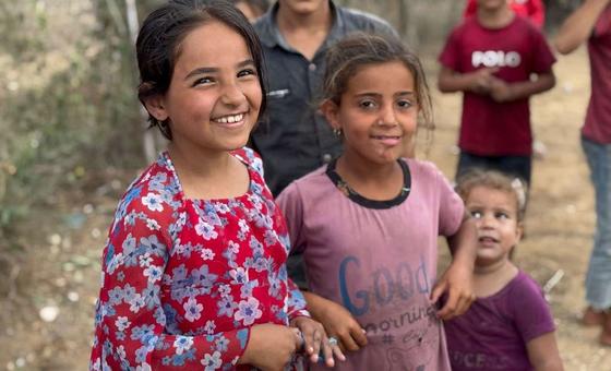 Gaza: Reféns foram libertados, a intensificação da ajuda já começou, dizem agências humanitárias