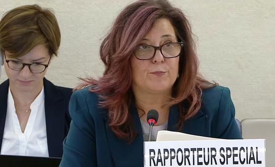 Rússia usa ‘regra do medo’ para silenciar dissidência anti-guerra, diz especialista independente em direitos humanos da ONU