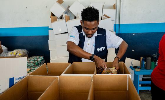 Furacão Melissa: Devastação na Jamaica em níveis “nunca vistos antes”