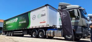 Rota Sustentável COP30 faz parada em Brasília