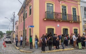 Paranaguá terá hub de inovação