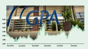 GPA ação 2025