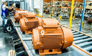 Weg anuncia investimentos de R$ 1,1 bilhão para expansão fabril em Santa Catarina