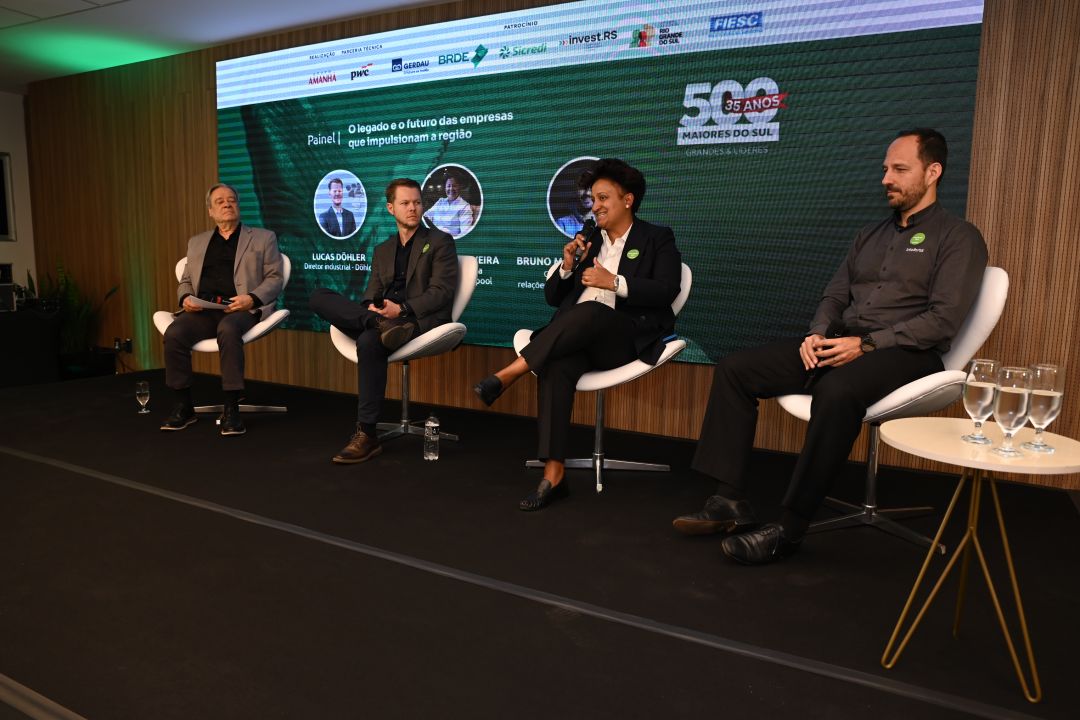 A solução pode estar fora da empresa