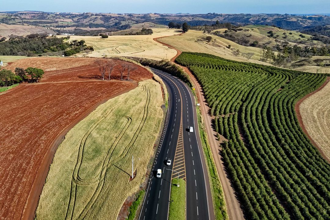 Grupo EPR vence leilão do lote 4 das rodovias integradas do Paraná