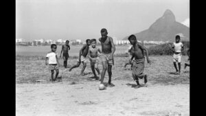 Quando ver também é escutar: a lição do fotógrafo Gordon Parks