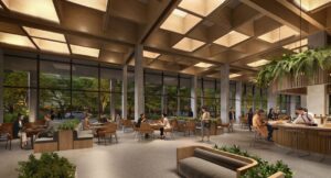 Região Sul terá o maior food mall do Brasil