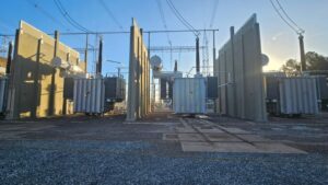 AXIA Energia investe R$ 228,1 milhões na ampliação da Subestação Gravataí