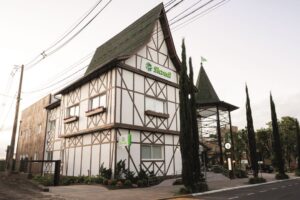 O Sul tem um novo líder