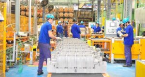 Tupy fecha parceria comercial e tecnológica com a chinesa Yuchai