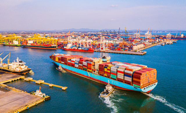 Exportações do agronegócio batem recorde em setembro
