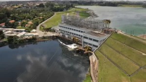 Na disputa pela a EMAE, a lapada do escritório Tepedino, Berezowski e Poppa em Nelson Tanure