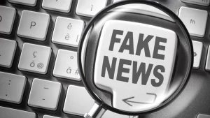 Eleições e Inteligência Artificial: saiba como identificar fake news