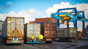 Exportações para os Estados Unidos caem 20,3% após tarifaço