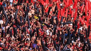 Flamengo justifica preço mínimo de R$ 350 contra Racing como 'final comercial'