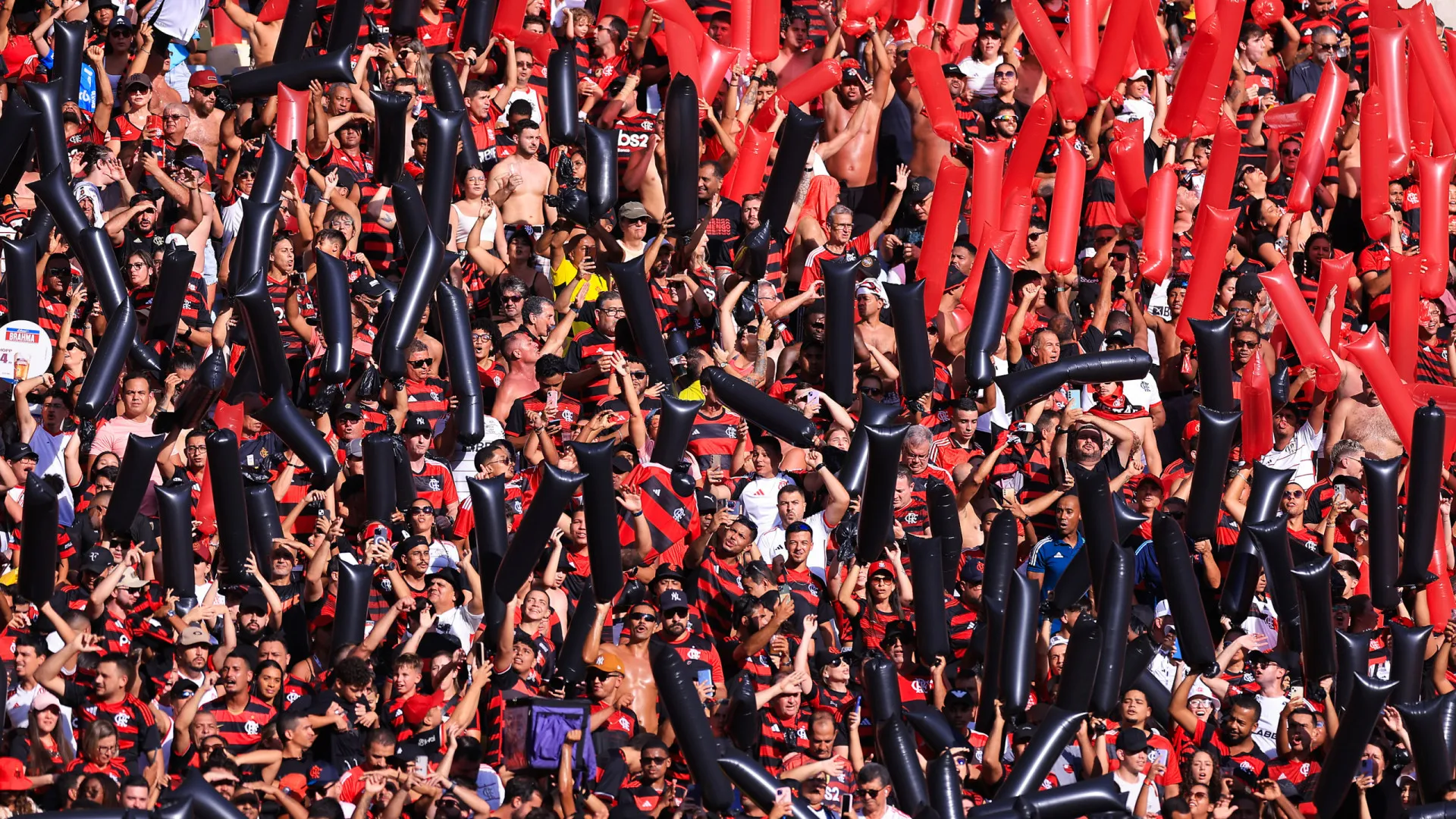 Flamengo justifica preço mínimo de R$ 350 contra Racing como 'final comercial'