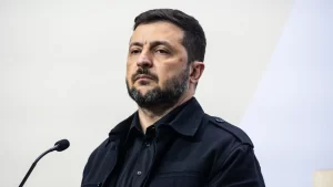 "Feito incrível" de Trump: Zelensky diz que guerra na Ucrânia pode acabar