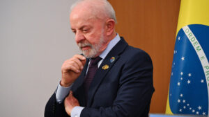 Lula: acordo entre EUA e Brasil não tem nenhuma implicação com a China