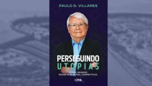 As reflexões de Paulo Villares, que chamava empresários de "chorões", sobre política industrial