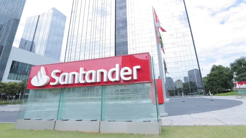 Santander volta a ver lucro de R$ 4 bilhões e ROE atinge 17,5%