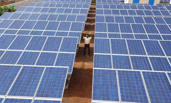 “Quando o financiamento flui, a ambição cresce”: o apelo à ação da COP30