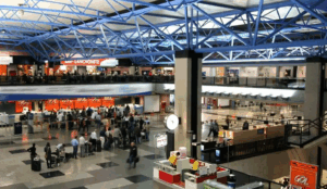 Motiva vende operação no ramo aeroportuário, incluindo terminal de Curitiba