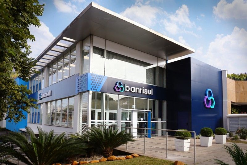 Lucro líquido do Banrisul cresce 50% no acumulado até setembro