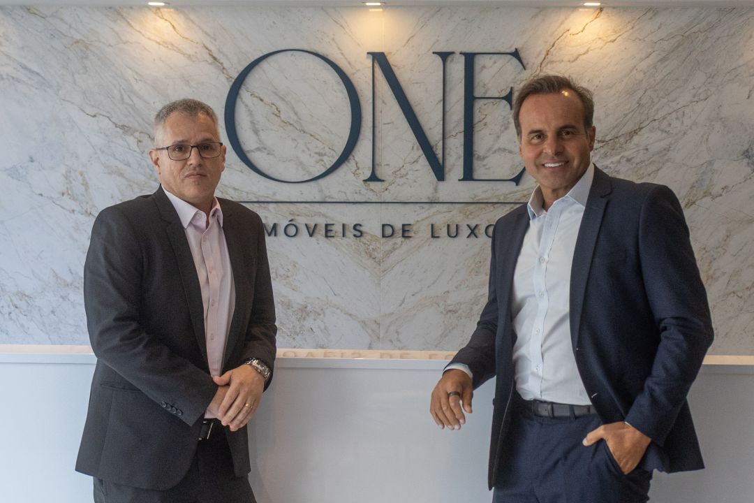 One Imóveis de Luxo inaugura unidade na capital paulista