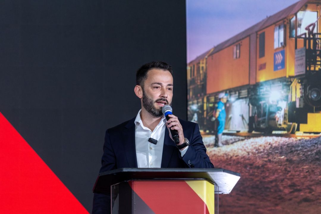 Digitalização e ESG impulsionam modernização do setor ferroviário brasileiro