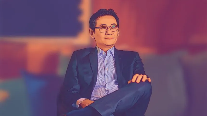 Eric Hatisuka, CIO do banco suíço Mirabaud