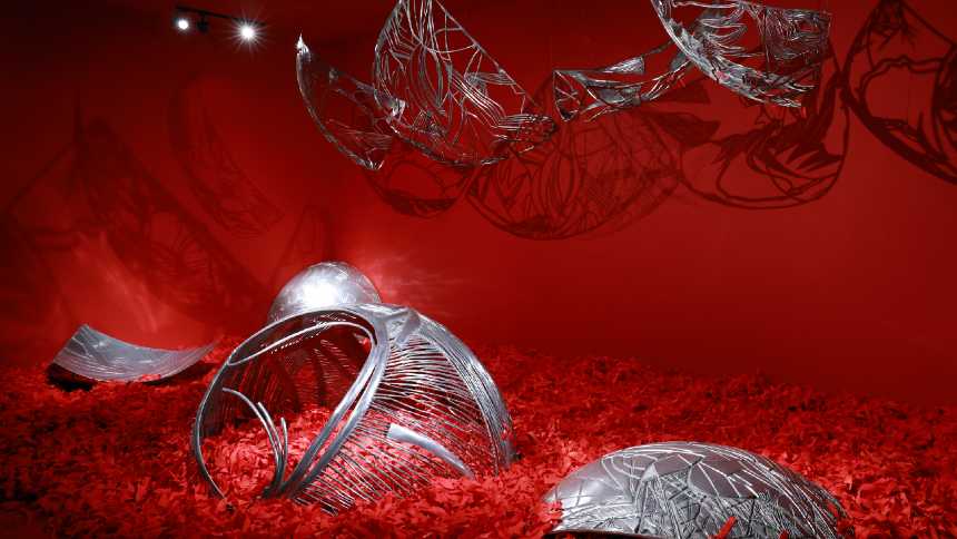 Maria Bonomi e a arte de amar e resistir