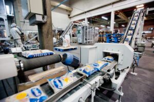 Desempenho da indústria gaúcha registra retração pela quarta vez consecutiva