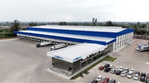 Friozem inicia operação em Sapucaia do Sul