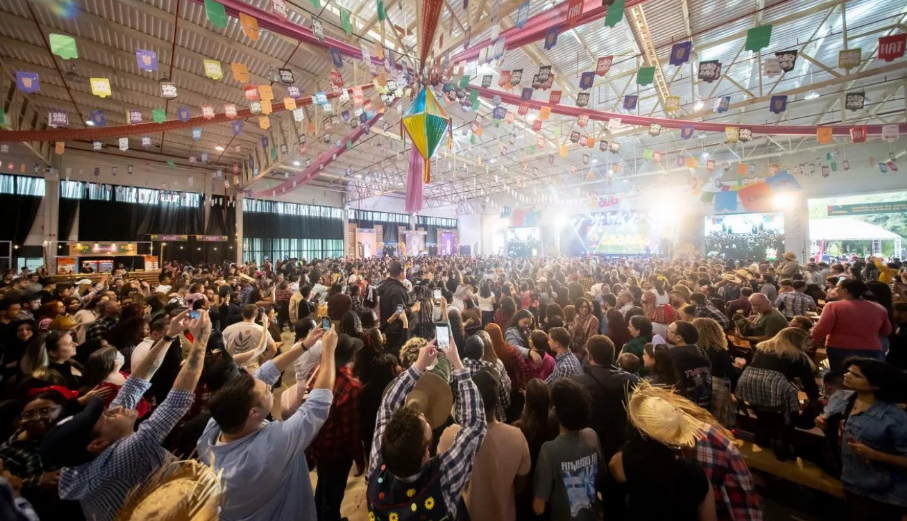 Joy Eventos acelera crescimento e investe na área esportiva