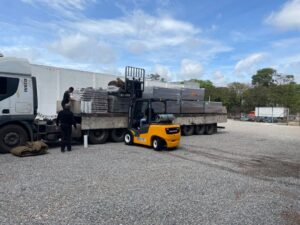 Isdralit inaugura novo centro de distribuição em Campinas