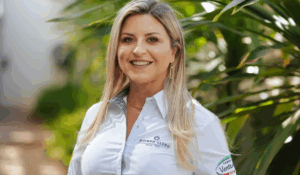 Paloma Venturelli é eleita para presidir Sinditrigo-PR