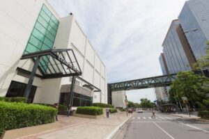 Praia de Belas Shopping terá unidade do supermercado Zaffari