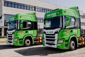 Reiter Log e Coca-Cola fecham contrato para operação de Rota Verde no Sul