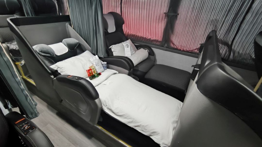 Viação Garcia/Brasil Sul investe R$ 150 milhões em 106 novos ônibus Marcopolo