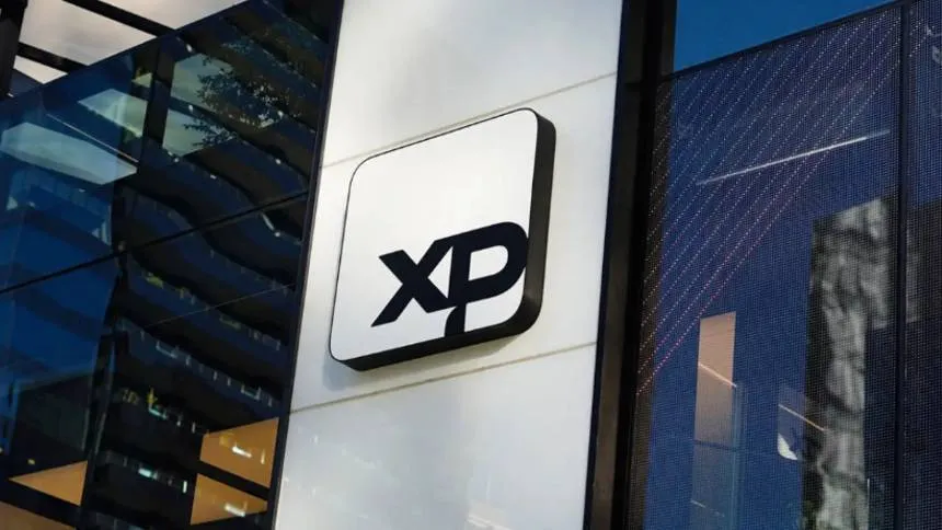 XP entrega mais lucro, mas captação diminui