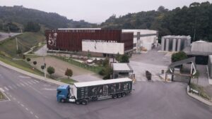 Inovação na garrafa: a estratégia da Aurora para conquistar novos consumidores