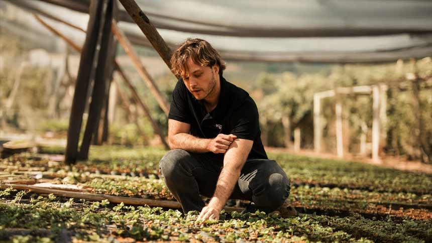 Café em ebulição: Mineira Coffee++ entra em disputa de marca com Nestlé