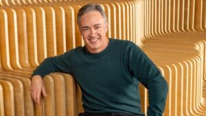 felipe facchini ceo stark infra