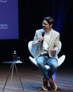 marcos leal neosummit o futuro do varejo