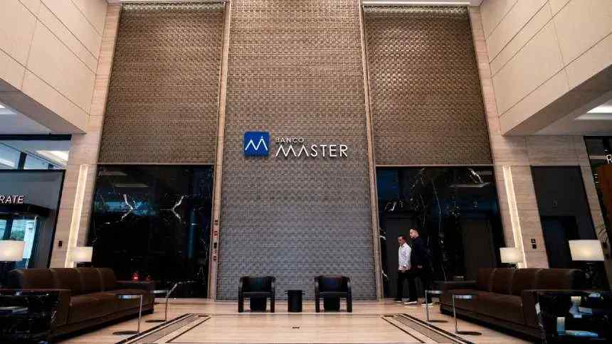 banco master