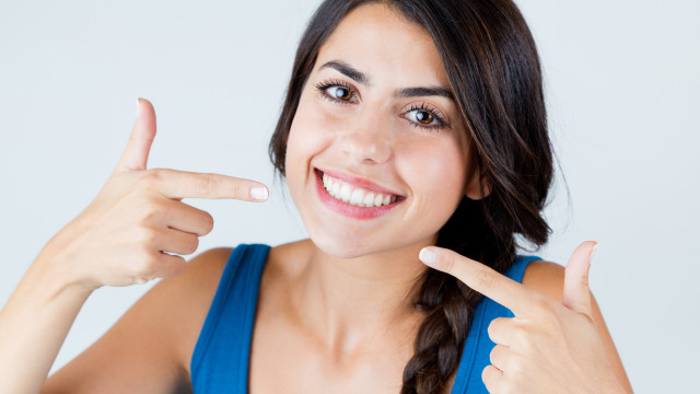 O que seus dentes dizem sobre sua saúde geral?