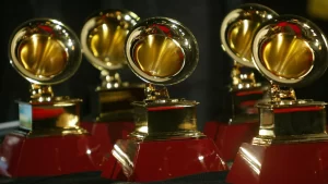 Grammy 2026 anuncia lista completa de indicados ao prêmio